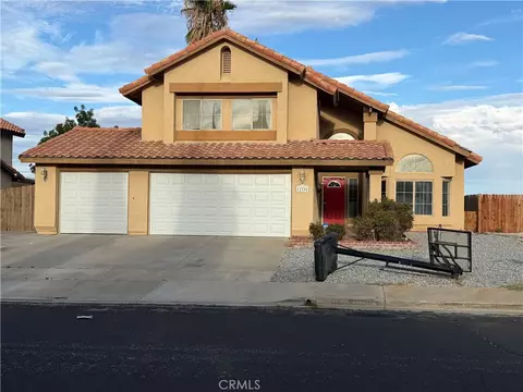 12765 Sundown, Victorville, CA 92392