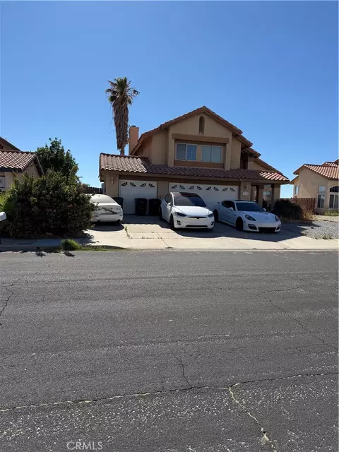 12765 Sundown, Victorville, CA 92392