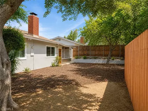 Exterior - 1260 N Grove Ave, Upland, CA 91786 photo 5 of 8