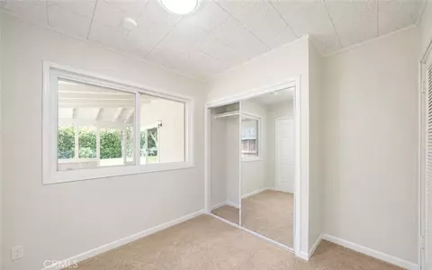 Bedroom - 1260 N Grove Ave, Upland, CA 91786 photo 2 of 7