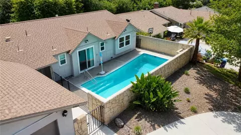 Exterior - 1260 N Grove Ave, Upland, CA 91786 photo 8 of 8