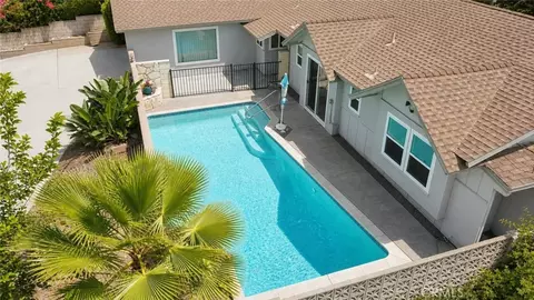 Exterior - 1260 N Grove Ave, Upland, CA 91786 photo 7 of 8