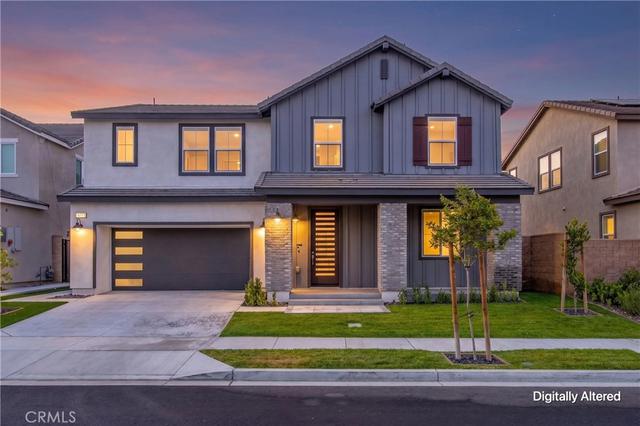 16723 Yarrow Ln, Fontana, CA 92336
