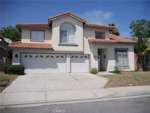 14166 Redondo Ct, Fontana, CA 92336 photo 2