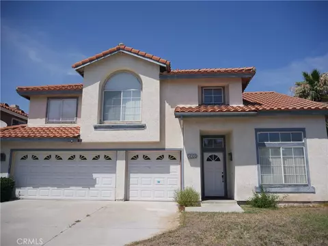 14166 Redondo Ct, Fontana, CA 92336