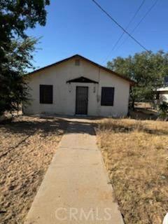 26673 Nudgent, Boron, CA 93516