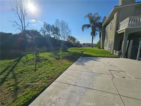 Exterior - 16796 Katie, Riverside, CA 92504 photo 7 of 17