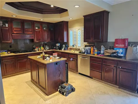 Kitchen - 16796 Katie, Riverside, CA 92504 photo 2 of 2