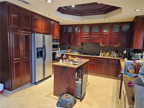 Kitchen - 16796 Katie, Riverside, CA 92504 photo 1 of 2