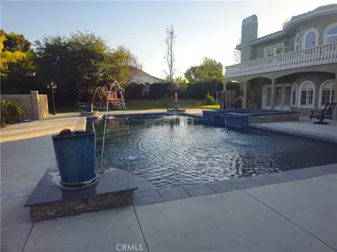 Exterior - 16796 Katie, Riverside, CA 92504 photo 10 of 16