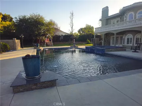 Exterior - 16796 Katie, Riverside, CA 92504 photo 11 of 17