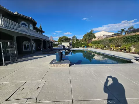 Exterior - 16796 Katie, Riverside, CA 92504 photo 6 of 17