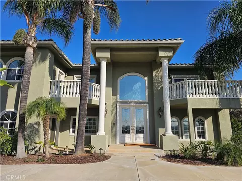 Exterior - 16796 Katie, Riverside, CA 92504 photo 3 of 17