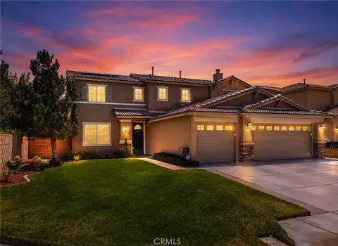43708 Tahoe, Lancaster, CA 93536