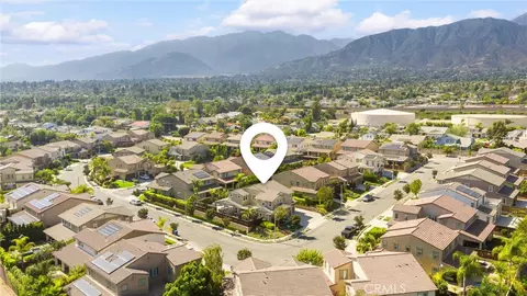 View/Area - 1861 Sunkist St, Upland, CA 91784 photo 4 of 4