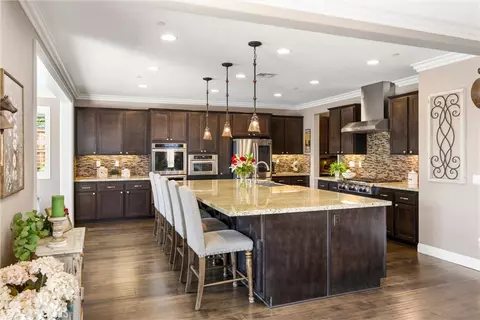 Kitchen - 1861 Sunkist St, Upland, CA 91784 photo 1 of 2