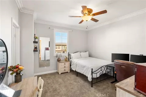 Bedroom - 1861 Sunkist St, Upland, CA 91784 photo 3 of 4