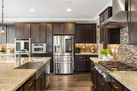 Kitchen - 1861 Sunkist St, Upland, CA 91784 photo 2 of 2