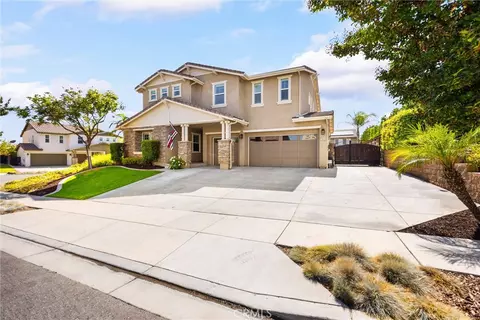 Exterior - 1861 Sunkist St, Upland, CA 91784 photo 3 of 8