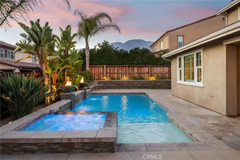 Exterior - 1861 Sunkist St, Upland, CA 91784 photo 6 of 8