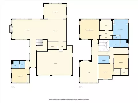 Floorplan - 1861 Sunkist St, Upland, CA 91784 photo 1 of 3
