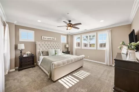 Bedroom - 1861 Sunkist St, Upland, CA 91784 photo 4 of 4