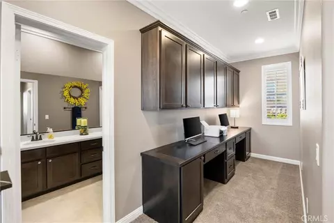 Entry Way - 1861 Sunkist St, Upland, CA 91784 photo 3 of 4