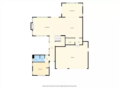 Floorplan - 1861 Sunkist St, Upland, CA 91784 photo 2 of 3