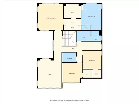 Floorplan - 1861 Sunkist St, Upland, CA 91784 photo 3 of 3