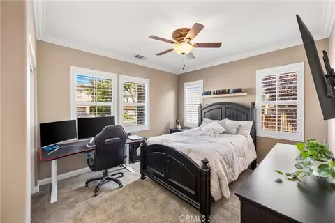 Bedroom - 1861 Sunkist St, Upland, CA 91784 photo 1 of 4