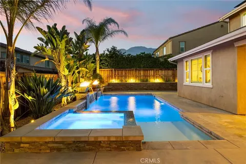 Exterior - 1861 Sunkist St, Upland, CA 91784 photo 7 of 8