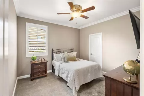 Bedroom - 1861 Sunkist St, Upland, CA 91784 photo 2 of 4