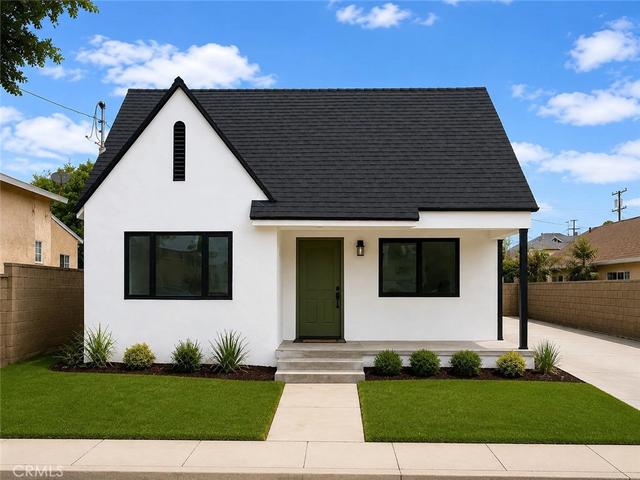 3081 Guirado, Los Angeles, CA 90023
