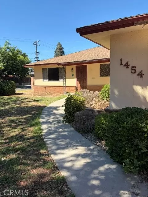 1454 W Gettysburg, Fresno, CA 93705