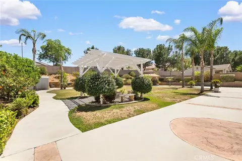 Exterior - 11134 Traditions Ct, Riverside, CA 92503 photo 16 of 24