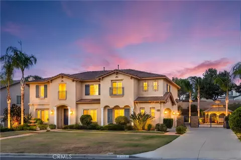 Exterior - 11134 Traditions Ct, Riverside, CA 92503 photo 20 of 24