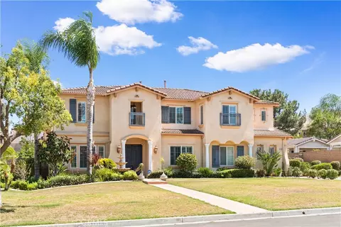 Exterior - 11134 Traditions Ct, Riverside, CA 92503 photo 22 of 24