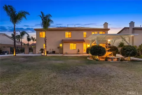 Exterior - 11134 Traditions Ct, Riverside, CA 92503 photo 7 of 24