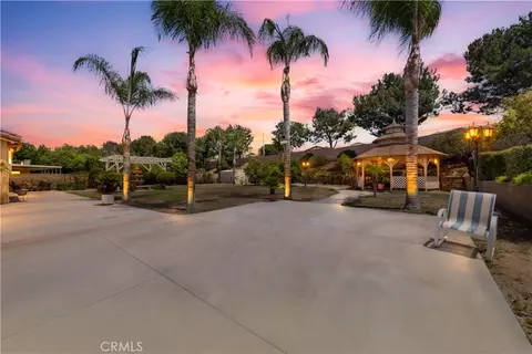 Exterior - 11134 Traditions Ct, Riverside, CA 92503 photo 8 of 24