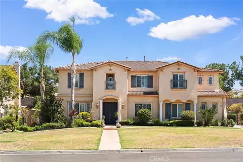 Exterior - 11134 Traditions Ct, Riverside, CA 92503 photo 21 of 24