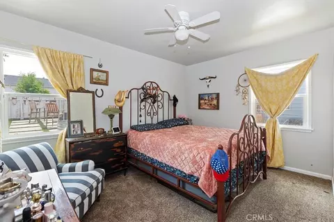 Bedroom - 112 W Grandview Dr, Barstow, CA 92311 photo 1 of 2