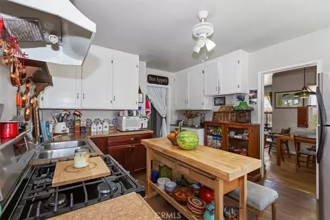 Kitchen - 112 W Grandview Dr, Barstow, CA 92311 photo 3 of 3