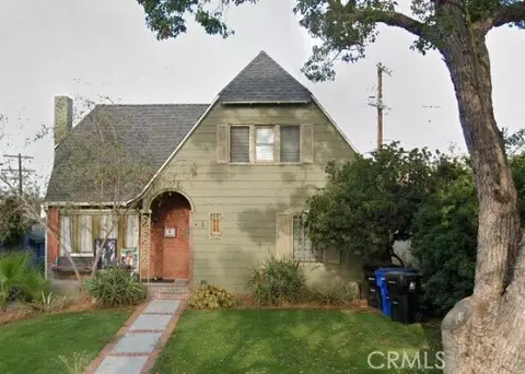 2521 13th, Los Angeles, CA 90018