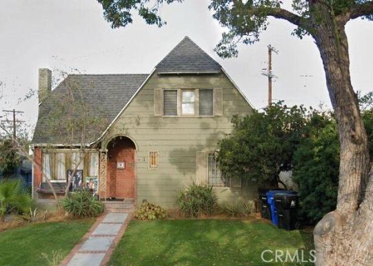 2521 13th, Los Angeles, CA 90018