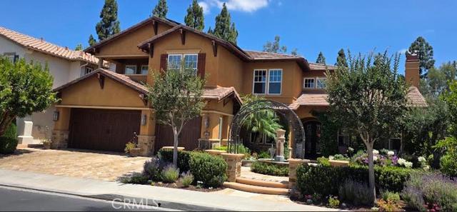 21 Plumeria, Irvine, CA 92620