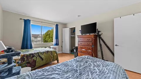 Bedroom - 12836 12th St #39, Chino, CA 91710 photo 6 of 6