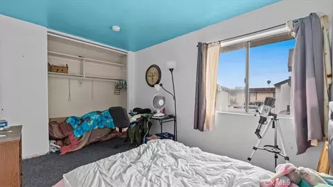 Bedroom - 12836 12th St #39, Chino, CA 91710 photo 2 of 6