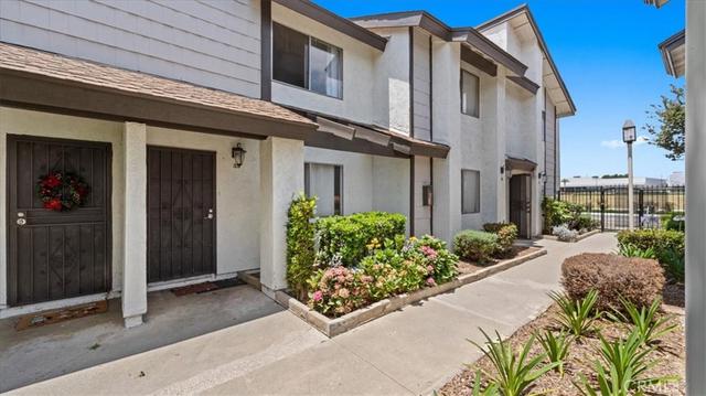 12836 12th St #39, Chino, CA 91710