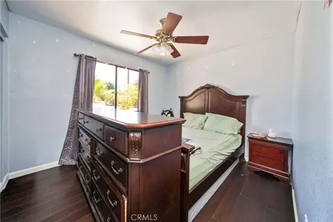 Bedroom - 16634 Lemon, Hesperia, CA 92345 photo 4 of 4