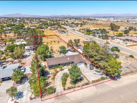 View/Area - 16634 Lemon, Hesperia, CA 92345 photo 2 of 3